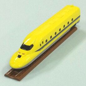 Nゲージダイキャスト No.32 923形新幹線ドクターイエロー【JR関連鉄道グッズ】【トレーン社】電車 鉄道 おもちゃ DY JR東海承認済 JR西日本商品化許諾済