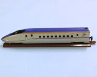 楽天市場 Nゲージダイキャスト No 31 E７系 北陸新幹線かがやき ｊｒ関連鉄道グッズ トレーン社 レールウェイサービス