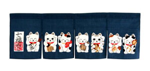 yâzN̂􎵕˂uLvF Lucky Cat 17507y85cm×30cmz[ag/ag/OlyY]yyΉzyz֑zSD-NAR999103