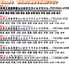 ゴルフキャディバッグ用ネームプレート・ネームタグ正方形名札【ガラス調アクリル】存在感ある8ミリ厚