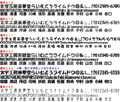 ゴルフキャディバッグ用ネームプレート・ネームタグ正方形名札【ガラス調アクリル】存在感ある8ミリ厚