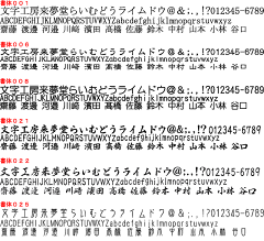 扇子名入れ(正面・中骨)閉じれば文字が出て開くと文字は見えなくなる渋い仕上げ!扇子別売り・扇子も必ず同時にご購入下さい結婚式の席次として・お祝いなどにも♪