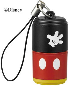 シヤチハタ オーダー式プチネーム ミッキーマウスディズニーシリーズ 07921