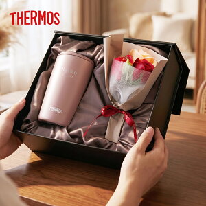 �y5/10�� 10%PointBack�z�y THERMOS �z ��̓� �T�[���X ������ �^���u���[ �M�t�g �� �v���[���g �}�O ������^���u���[ ������� �� ���y �W�t�� �^��f�M �ۉ� �ۗ� jdp-401 �T�[���X�^���u���[ �~�j