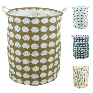 生地 布 麻 麻生地 洗濯物入れ ランドリーバスケット の人気商品 通販 価格比較 価格 Com