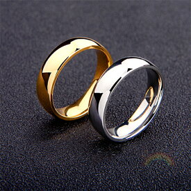 指輪 メンズ レディース チタン钢 人気 結婚指輪 格安 記念日 プレゼント ギフトパッケージ付き