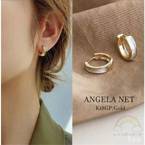 t[vsAX fB[X NX 14mm K18GP S[hLwhite Vo[925 F MtgpbP[Wt