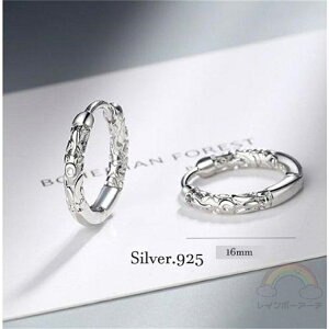 t[vsAX Vo[925 fB[X nCAsAX 16mm NX O CLL MtgpbP[Wt