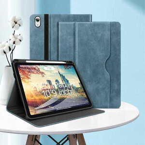 iPadP[X Vv iPad 10.5/10.2inchP[XJo[ iPad Pro 11Ή PUU[ Jo[ ubN^  PUU[ACpbh iPad mini6 iPad mini4/5 P[X iPadJo[iP[X̂݁j