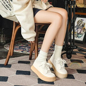 厚底 スニーカー レディース ローカット 厚手 白 カジュアル 身長アップ ストリートコーデ 本革 秋冬 韓国 3cm きれいめ 靴 おしゃれ 細身 スニーカーレディース 歩きやすい ブランド 軽量 ダ
