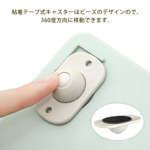 Se[vLX^[ [P[Xp 4Zbg 360x] LX^[ ^[{bNXp \邾 LX^[ ߑP[X{bNX zC[ {[^ ~jԗ \t t ȒP 