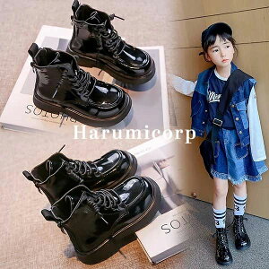 ブーツ キッズ 子供 靴 女の子 男の子 シューズ ジュニア レースアップブーツ 編み上げ ショートブーツ おしゃれ 可愛い キッズ靴 ベビー靴 フォーマル靴 入学式 卒業式 結婚式 発表会 ピア