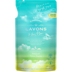 ���{��(Lavons) �g�D�U���[�� to the Moon �_��� �O���[���w�u���̍��� �l�ߑւ� 430ml