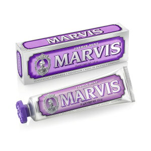 MARVIS(�}�[�r�X) �W���X�~���E�~���g �������� �؂₩�ȍ���Y���W���X�~���~���g�� �I�[�����P�A �C�^���A�� 75ml