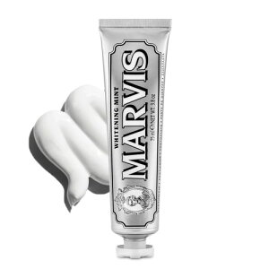 MARVIS(�}�[�r�X) �z���C�g�E�~���g�������� �u�₩�~���g�� �I�[�����P�A �C�^���A�� 75ml