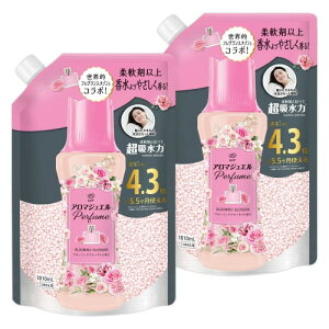 ���m�A �A���}�W���G�� Perfume ����t���r�[�Y �u���[�~���O�u���b�T���̍��� �l�ߑւ� 1810mLx2��