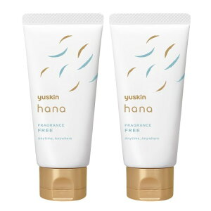 ���[�X�L�� �n�i �n���h�N���[�� ������ 100g(50g×2��) �`���[�u�^�C�v �肠���h�� ���ێ� ��h������ �����^�� �܂Ƃߔ���