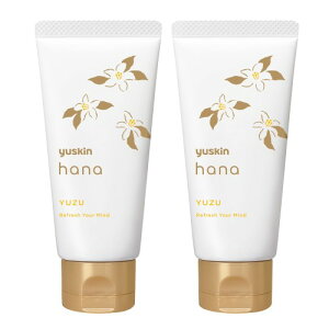 ���[�X�L�� �n�i �n���h�N���[�� ���Y�̍��� 100g(50g×2��) �`���[�u�^�C�v �肠���h�� ���ێ� ��h������ �����^�� �܂Ƃߔ���