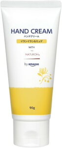 by ��e�� �p�b�N�X�i�`������ �n���h�N���[�� �C�����C�����~���Q 90g (NATUXIA)
