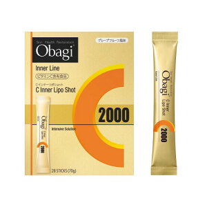 Obagi(�I�o�W) C�C���i�[���|(���|�\�[�� �r�^�~��C2,000mg�z�� �����^ ���z��) �����^�C�v 28����