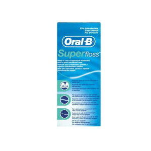Oral-B �I�[����B �X�[�p�[�t���X 50�{��