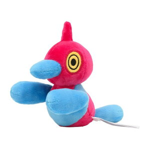 �|�P�����Z���^�[�I���W�i�� �ʂ������ Pokemon fit �|���S��Z 14×8×16(H×W×D:cm)