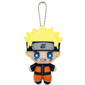 �o���_�C�i���R�k�C(Bandai Namco Nui) NARUTO �i���g �����` �����܂��i���g �{�[���`�F�[���}�X�R�b�g
