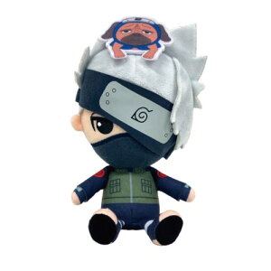 �o���_�C�i���R�k�C(Bandai Namco Nui) NARUTO �i���g �͂����J�J�V Chibi�ʂ������ ���N��