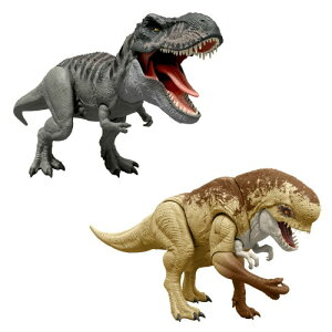 �}�e�� �W�����V�b�N���[���h(JURASSIC WORLD) �Ђ����Ăق���T-���b�N�X�Ƃق���f�B�X�g�[�^�X�E���b�N�X 2�̑g �q�������t�B�M���A ���� �������� 4�΂��� �}���` JCH02-JGB58_AS15