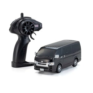 FIRST MINI-Z �g���^ �n�C�G�[�X �X�[�p�[GL �u���b�N