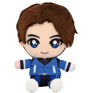 �o���_�C�i���R�k�C(Bandai Namco Nui) �i���o�[��������S�W���E�W���[ ����q�[���[�ʂ������ �S�闤�� 2593343 �{�̃T�C�Y�F��H140mm