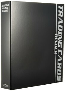 �G�|�b�N�� �g���[�f�B���O�J�[�h�o�C���_�[ H310mm×W271mm UltraPRO��9�|�P�b�g�V�[�g12���t�� �J�[�h�T�v���C �g���J �g���[�f�B���O�J�[�h 6�Έȏ� EPOCH