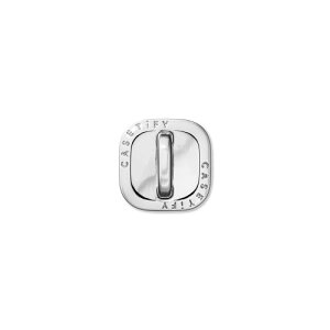 [CASETiFY] �X�N�G�A �`���[���t�b�N - �V���o�[