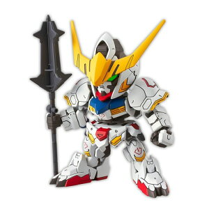 BANDAI SPIRITS(�o���_�C �X�s���b�c) SD�K���_�� EX�X�^���_�[�h �@����m�K���_�� �S���̃I���t�F���Y �K���_���o���o�g�X �v���X�`�b�N�� �F�����ς݃v�����f��