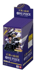 �o���_�C(BANDAI) ONE PIECE�J�[�h�Q�[�� �u�[�X�^�[�p�b�N �����̌���OP-10(BOX)24�p�b�N���� �Ώ۔N��7�F9�Έȏ�