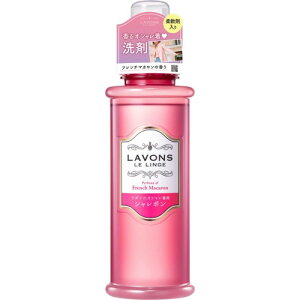 ���{��(Lavons) �V�����{�� ������ꒅ��� ������ �t�����`�}�J���� [�t���[�e�B�t���[����] 500ml