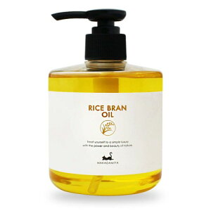 �}�J�_�~�� ���C�X�u�����I�C��300ml (�Ăʂ��� �Ė� ���C�X�I�C��) �}�b�T�[�W�I�C�� (�{�f�B�P�A��)