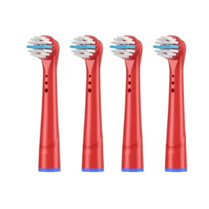 �u���E�� �I�[����B�ւ��u���V �q���p �݊� �w4�{�x Braun Oral B �d�����u���V �x�[�V�b�N�u���VSMART������