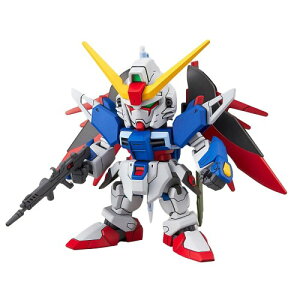 BANDAI SPIRITS(�o���_�C �X�s���b�c) SD�K���_��EX�X�^���_�[�h �@����m�K���_��SEED DESTINY �f�X�e�B�j�[�K���_�� �F�����ς݃v�����f��