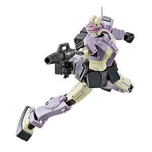 HG �@����m�K���_�� THE ORIGIN MSD �W���E�C���^�[�Z�v�g�J�X�^�� 1/144�X�P�[�� �F�����ς݃v�����f��