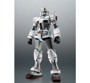 ROBOT�� ��SIDE MS�� RX-78-2 �K���_���i���[���A�E�g�J���[�j���w�v�������l�Y�x�X�y�V�����p�[�c�Z�b�g ver. A.N.I.M.E.