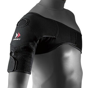 �U���X�g(ZAMST) �� �T�|�[�^�[ �V�����_�[���b�v �e�j�X �싅 M�T�C�Y ���E���p �u���b�N 374802