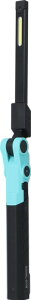 GENTOS(�W�F���g�X) LED ���[�N���C�g USB�[�d�� ���邳300���[����/���p�_��2.5����/�h�H ��p�[�d�r�g�p SG by �W�F���g�X SGWL-01R