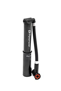 �p�i���[�T�[(Panaracer) ���]�� ��C���� �g�у|���v��/�Ď��o���u�Ή������Ή� �A���~�� �u���b�N BMP-23AEZ-B