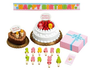 �V���o�j�A�t�@�~���[ �Ƌ� �o�[�X�f�[�P�[�L�Z�b�g �J-416 ST�}�[�N�F�� 3�Έȏ� �������� �h�[���n�E�X Sylvanian Families �G�|�b�N�� EPOCH