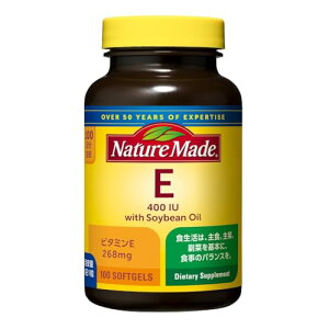 NATUREMADE(�l�C�`���[���C�h) ��ː���E400 100�� 100����