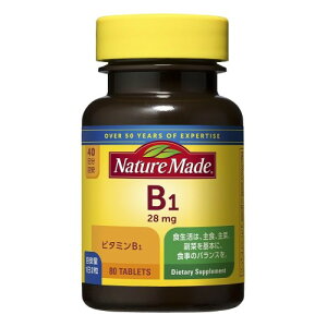 NATUREMADE(�l�C�`���[���C�h) ��ː���r�^�~��B-1 80�� 40����