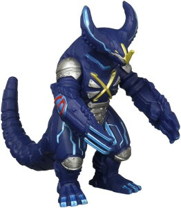 バンダイ ウルトラマンX ウルトラ怪獣シリーズ 76 サイバーゴモラ 