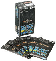 楽天市場】デュエル・マスターズtcg dmex-08 謎のブラックボックス 