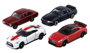 �g�~�J GT-R 50th �A�j�o�[�T���[�R���N�V����